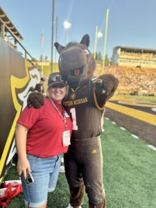 WMU Bronco Bash | Honor Credit Union
