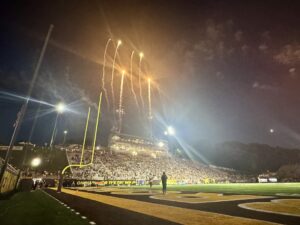 WMU football | Honor Credit Union
