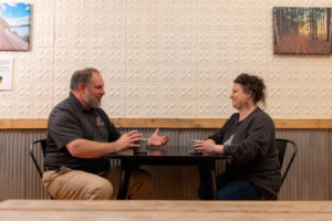 Business Lending at Honor Credit Union | Honor Credit Union