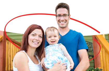 Homebuyers Assistance Programs at Honor Credit Union