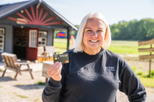 Business Credit Cards at Honor Credit Union | Honor Credit Union