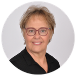 Mary Ann Hurst Headshot CDO