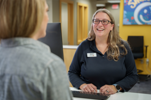 | Honor Credit Union