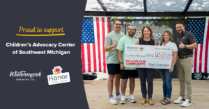 2026 Watermark Golf Classic | Honor Credit Union