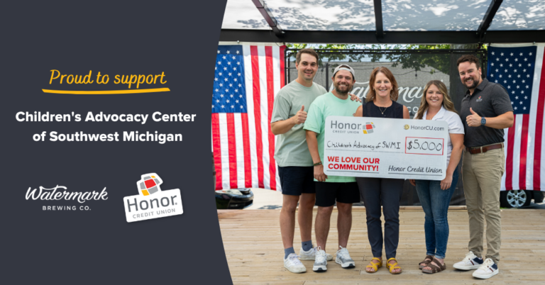 2026 Watermark Golf Classic | Honor Credit Union | Honor Credit Union