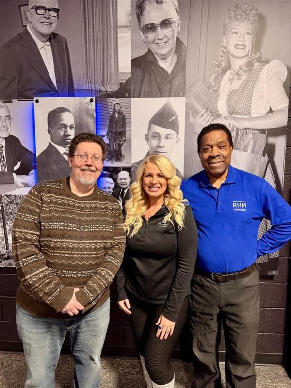 Battle Creek Regional History Museum and Honor Credit Union | Honor Credit Union | Honor Credit Union