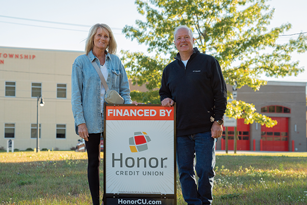 Commercial Loans at Honor Credit Union | Honor Credit Union | Honor Credit Union