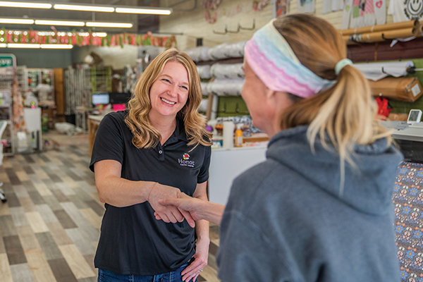 Business Installment Loan at Honor Credit Union | Honor Credit Union | Honor Credit Union