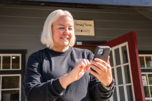 Business Certificates at Honor Credit Union | Honor Credit Union