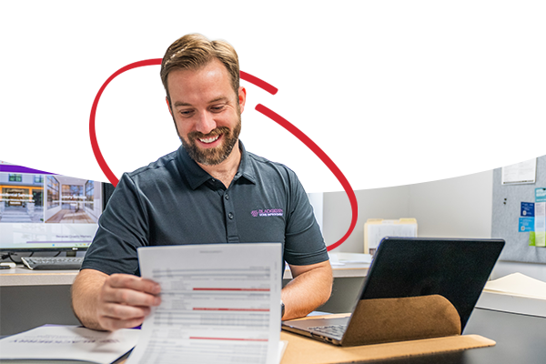 Business Savings Accounts at Honor Credit Union | Honor Credit Union | Honor Credit Union