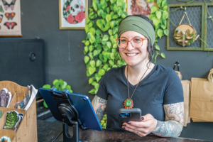 Business Savings Options at Honor Credit Union | Honor Credit Union