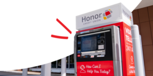 ITM | Honor Credit Union