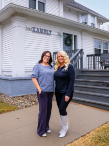 Kambly LIving Center and Honor Credit Union | Honor Credit Union