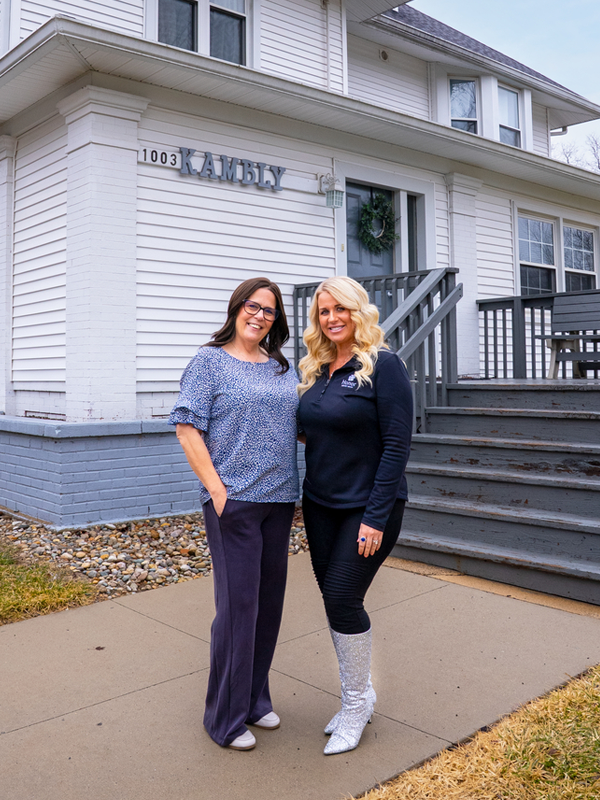 Kambly LIving Center and Honor Credit Union | Honor Credit Union | Honor Credit Union