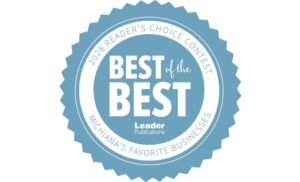 Leader Publications Best of the Best Winner | Honor Credit Union