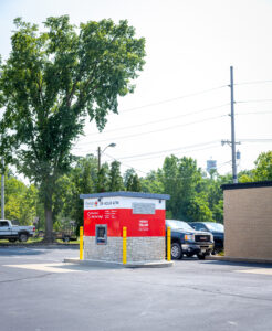| Honor Credit Union
