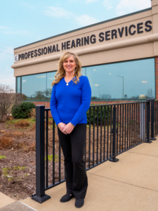 Professional Hearing Services and Honor Credit Union | Honor Credit Union
