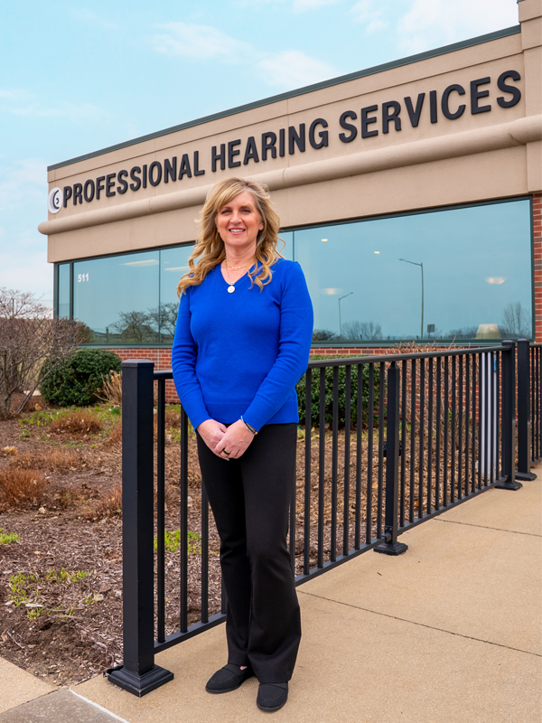 Professional Hearing Services and Honor Credit Union | Honor Credit Union | Honor Credit Union
