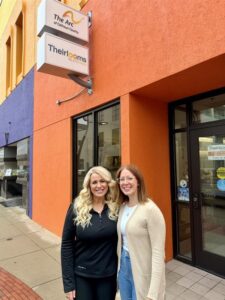 The Arc of Calhoun County and Honor Credit Union | Honor Credit Union