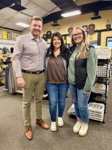 The Spirit Shoppe and Honor Credit Union | Honor Credit Union