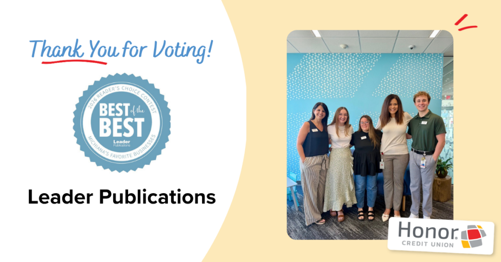 Leader Publications Best of the Best 2026