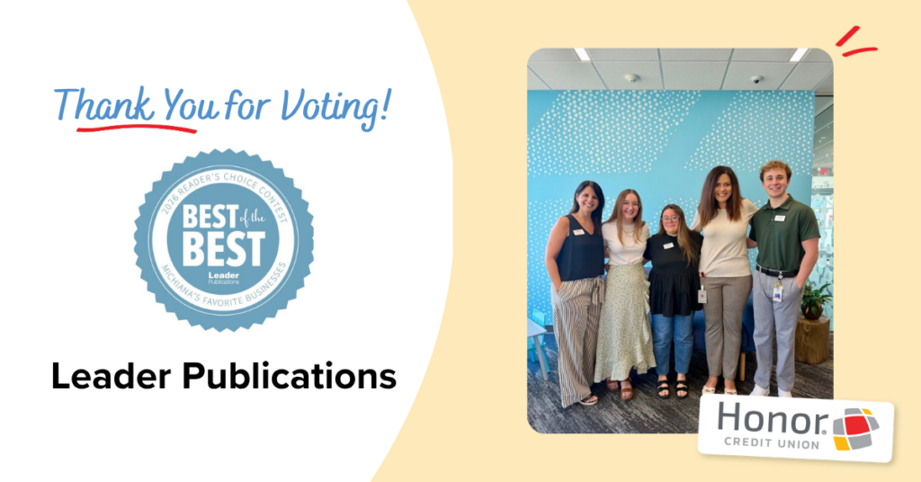 Leader Publications Best of the Best 2026