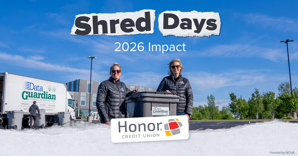 Shred Days 2026