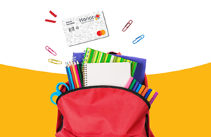 Bonus Rewards at Honor Credit Union | Honor Credit Union