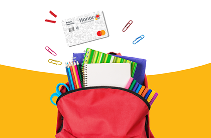 Bonus Rewards at Honor Credit Union | Honor Credit Union | Honor Credit Union