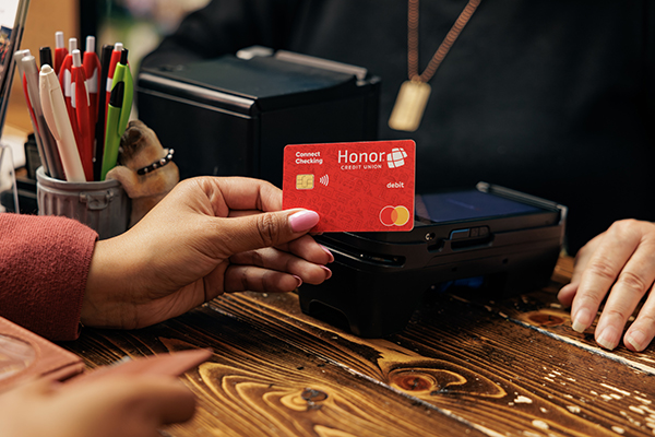 Bundle products at Honor Credit Union | Honor Credit Union | Honor Credit Union