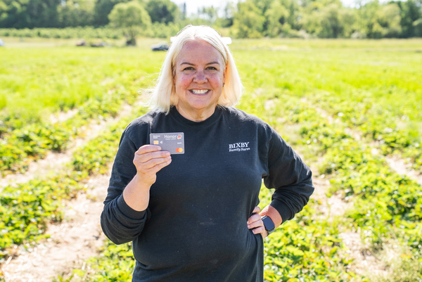 Business Debit Cards at Honor Credit Union | Honor Credit Union | Honor Credit Union