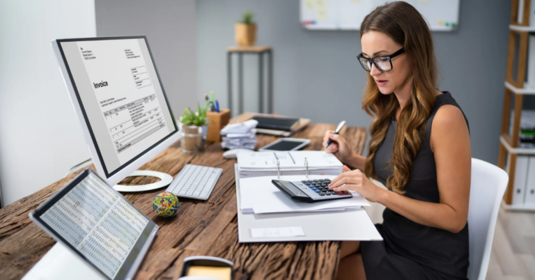 women doing taxes | Honor Credit Union | Honor Credit Union