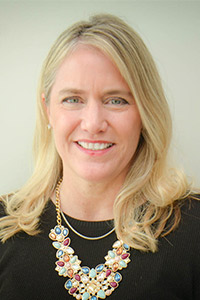Honor Credit Union Business Development Officer Denise Nowak