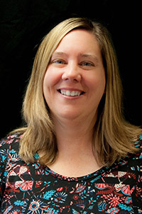 Honor Credit Union mortgage lender Nita Snyder