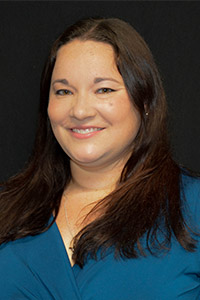 Honor Credit Union mortgage lender Stephanie Martinek