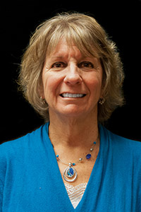 Honor Credit Union mortgage lender Terri Loud
