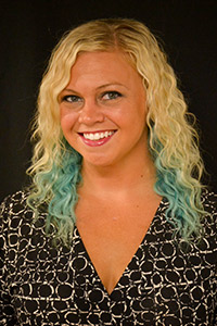Honor Credit Union mortgage lender Tessa Harris