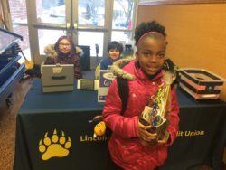 honor credit union student credit union