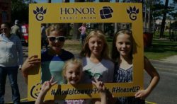 honor credit union sponsors and volunteers at many community events throughout the year | Honor Credit Union