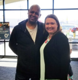 honor credit union member darryl haynes | Honor Credit Union