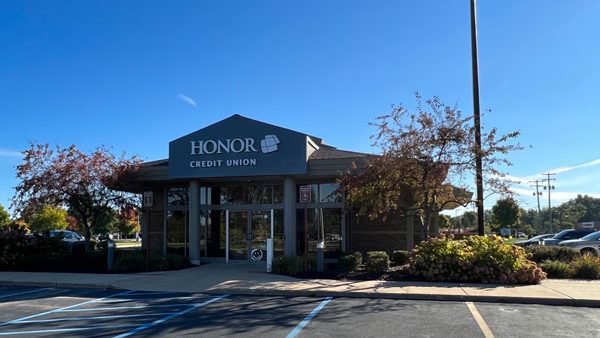 Allendale-Branch honor credit union allendale member center
