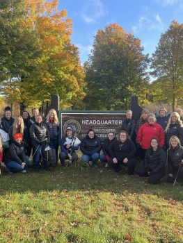 Battle Creek- Fort Custer Park