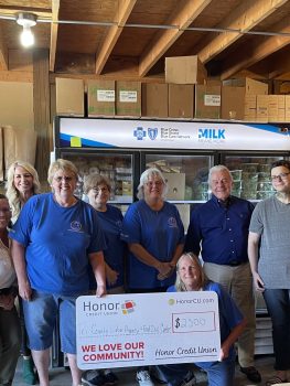 Battle Creek- Tri-County Labor Agency for Human Services