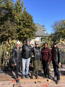 Benton Harbor Community Development Corporation