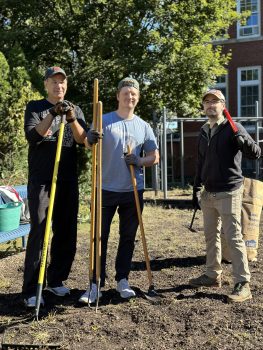 Benton Harbor - Readiness Center