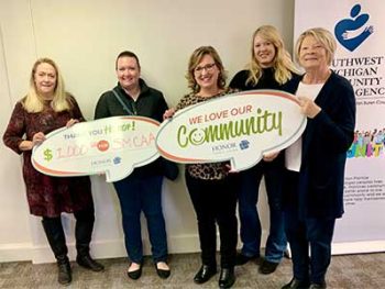 Southwest Michigan Community Action Agency, Benton Harbor