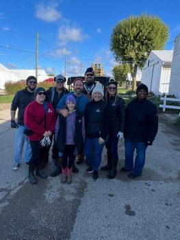 Berrien County Youth Fair