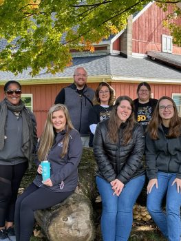 Honor Berrien Springs Teams at Five Pines