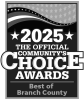 2025 Best Credit Union