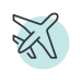 CardHub Email Icons-05 travel icon